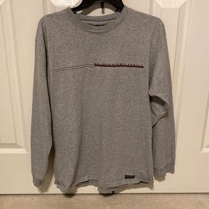 Rutgers University Scarlet Knights Top Size M